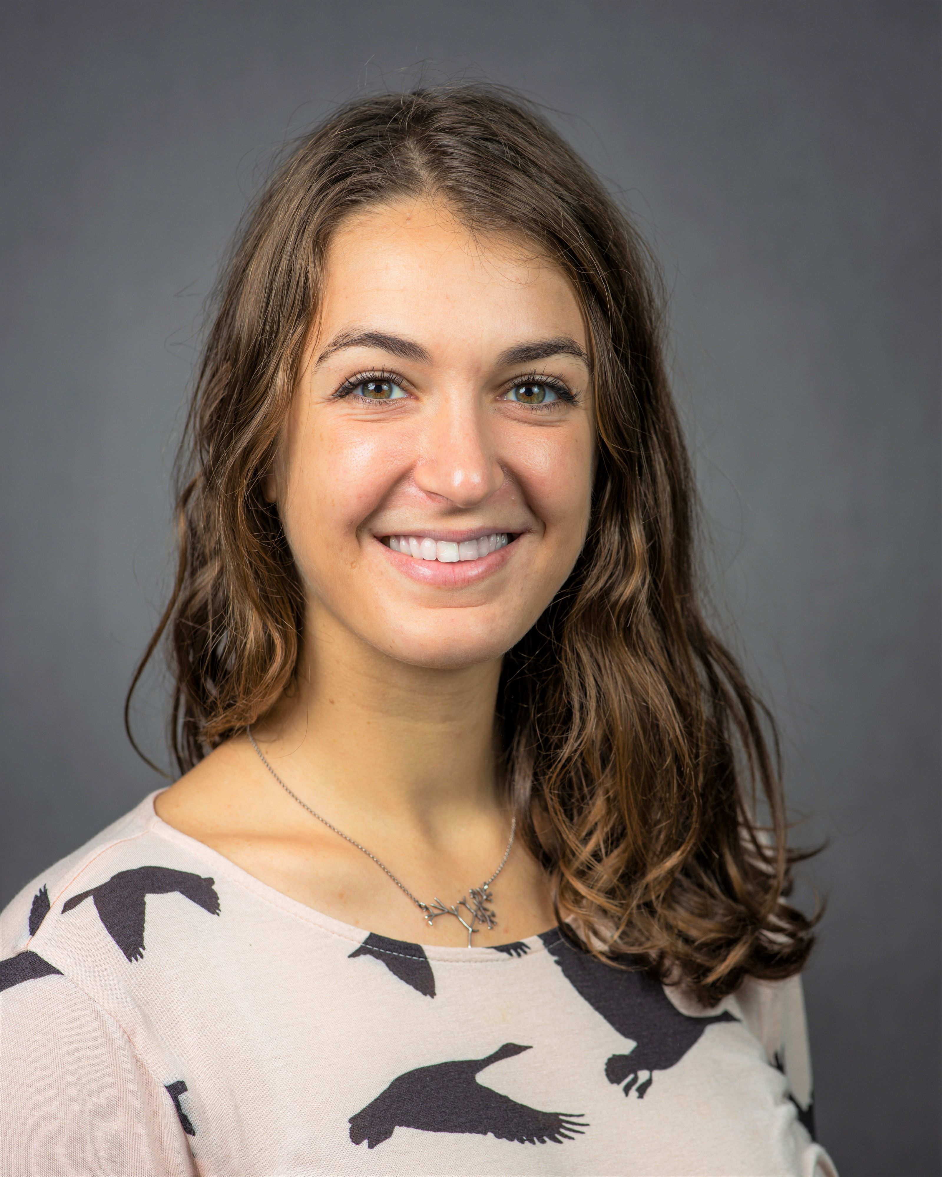 A profile picture of Costanza Manes